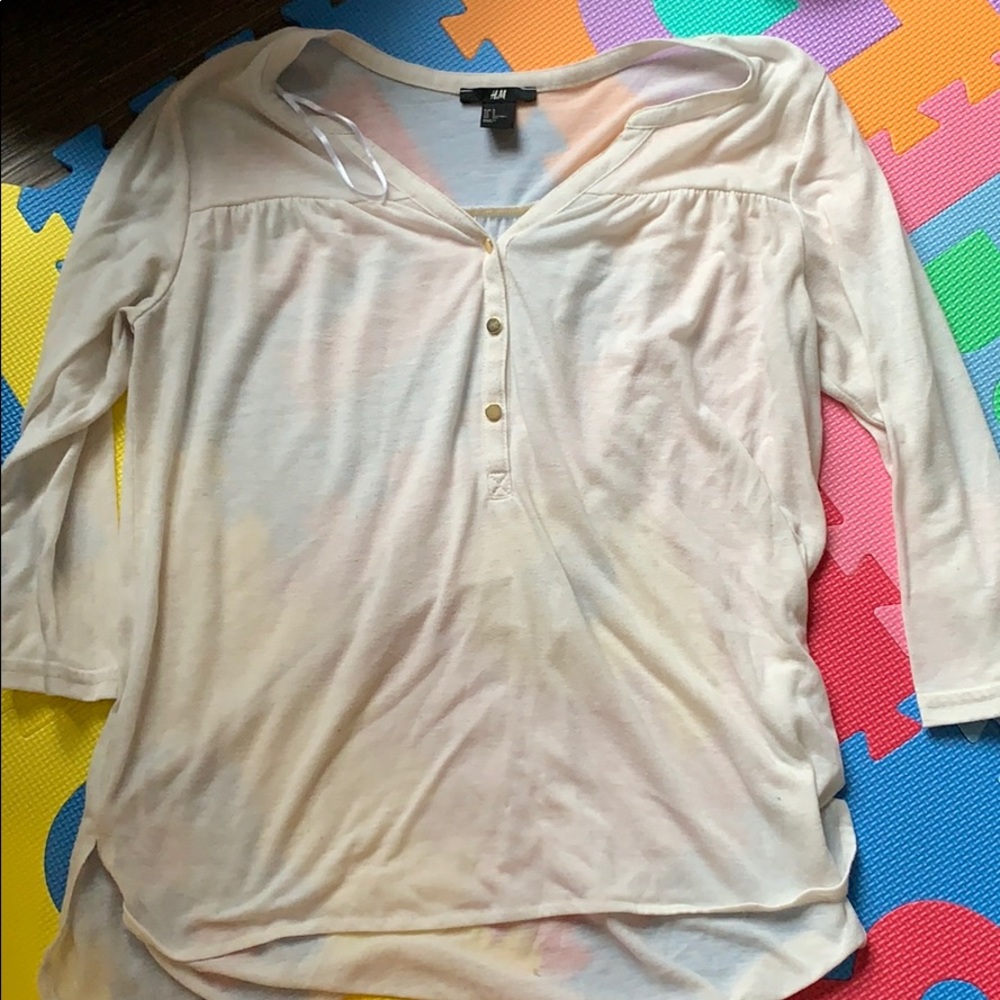 H&M woman’s top